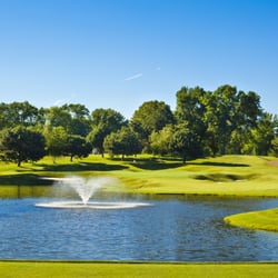 Edina Country Club