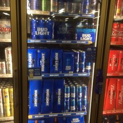 S&R Market And Liquor