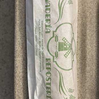 Rico Pan Bakery #2 - Sandwiches Near Me - Río Grande, Puerto Rico Rico Pan Bakery #2 - Sandwiches Near Me - Río Grande, Puerto Rico