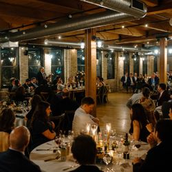 Ravenswood Event Center