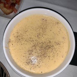 Lobster Bisque