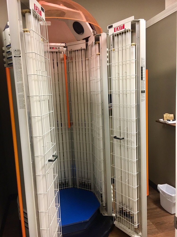 SUN HAVEN TANNING Updated September 2024 23 Photos 595 Main St