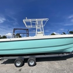 Suncoast Boats, Inc.