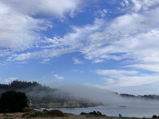 Mendocino by null