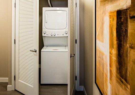 Avalon North Station by null