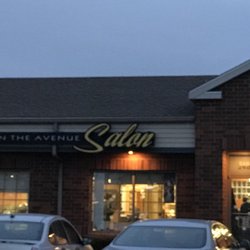 On The Avenue Salon
