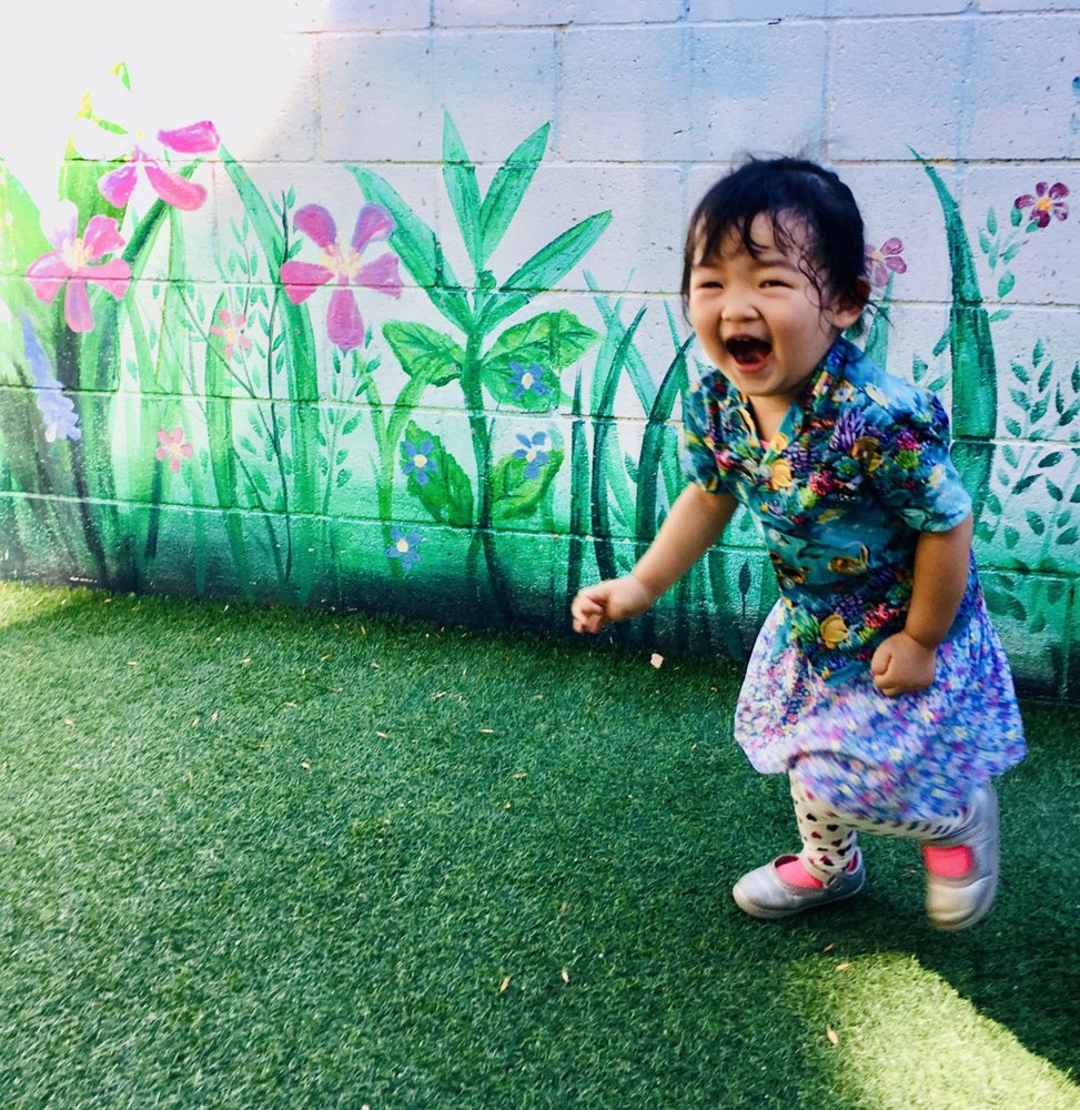 Sage Academy Early Childhood Center - childcare center in Tarzana, CA