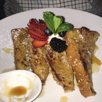 Lapisara Eatery - French Toast - Breakfast & Brunch Near Me - San Francisco, California