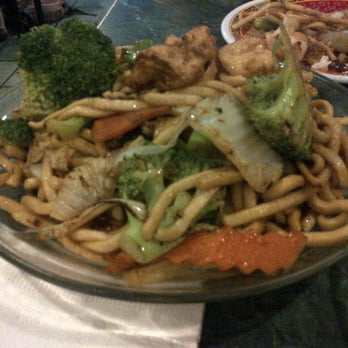 Chinatown Express - Bland with old vegetables. - Cantonese Near Me - Washington, DC, District of Columbia Chinatown Express - Bland with old vegetables. - Cantonese Near Me - Washington, DC, District of Columbia