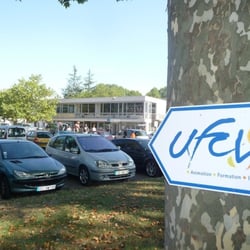 UFCV