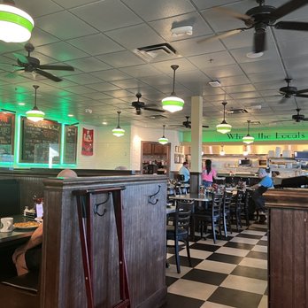 Metro Diner - American Near Me - Tampa, Florida Metro Diner - American Near Me - Tampa, Florida
