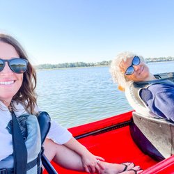 Kayak Hilton Head