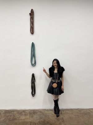 Tanya Leighton Gallery by null