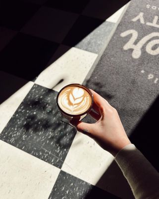 River City Coffee + Goods by null