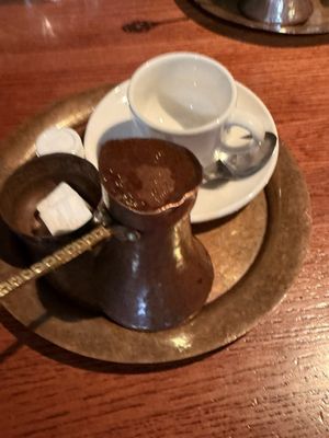 Old Town Sarajevo by null