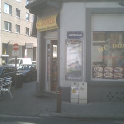Mc Doners