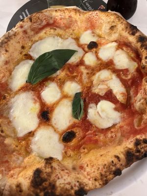 Pizzeria Vincenzo Capuano by null