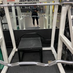 Fit From The Ground Up