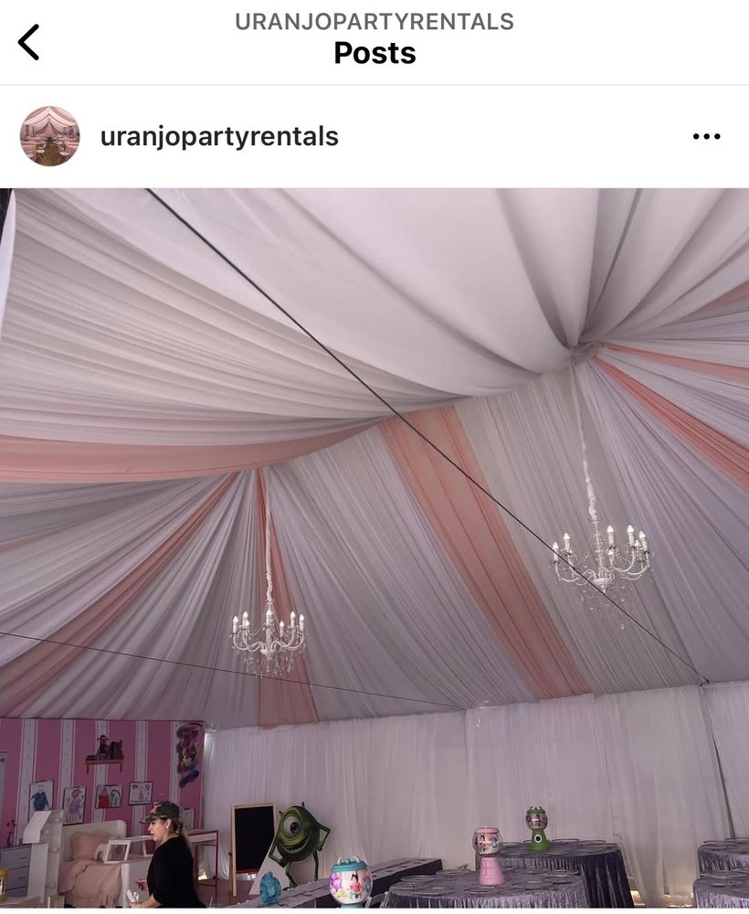 URANJO PARTY RENTALS Moreno Valley, CA Yelp