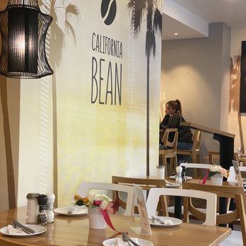 California Bean - Cafes Near Me - Munich, BY California Bean - Cafes Near Me - Munich, BY