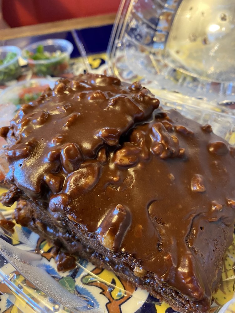 ROSA’S CAFÉ & TORTILLA FACTORY Updated May 2024 57 Photos & 127