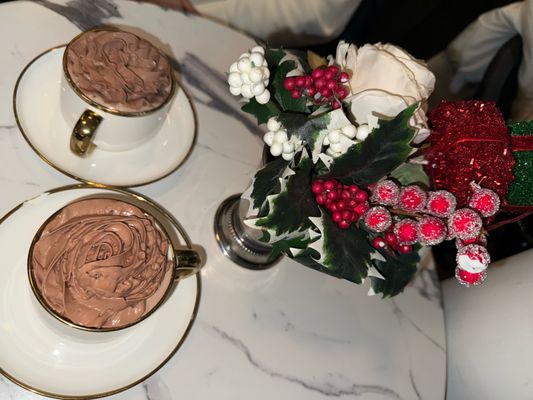 Le Parisien Bakery by null