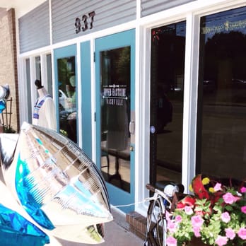 Upper Eastside Nashville - Located at 937 Woodland St - Women's Clothing Near Me - Nashville, Tennessee