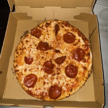 Angelo's Pizza - Pizza Near Me - Riverdale, Georgia
