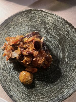 Ristorante Pagnanelli by null