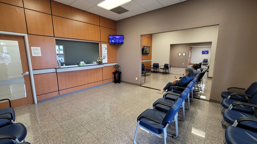 Valley Intensivists, Pulmonologists & Sleep Specialists - sleep specialist in McAllen, TX