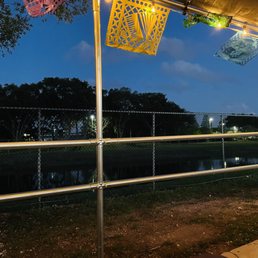 Outside Outside