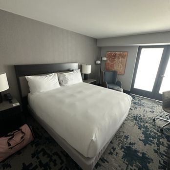 Hilton San Jose - Hotels Near Me - San Jose, California Hilton San Jose - Hotels Near Me - San Jose, California