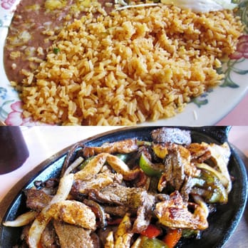 El Rodeo Restaurant - Fajitas (single size) - Mexican Near Me - Moses Lake, Washington El Rodeo Restaurant - Fajitas (single size) - Mexican Near Me - Moses Lake, Washington