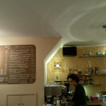Eigen Houtje - Onverwachte drukte. - Sandwiches Near Me - Den Haag, ZH