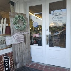 Olde House Shop