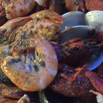 StingRay's Seafood - The BEST - Seafood Near Me - Tybee Island, Georgia StingRay's Seafood - The BEST - Seafood Near Me - Tybee Island, Georgia