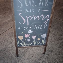 Sweet Julep's