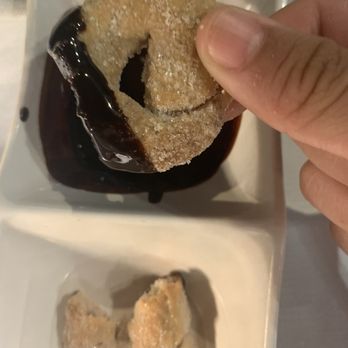 Roscioli - Free dessert - Salumerie Near Me - Rome, RM Roscioli - Free dessert - Salumerie Near Me - Rome, RM