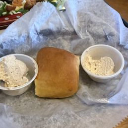Bread Bread