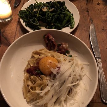 Dell'anima - Italian Near Me - New York, New York