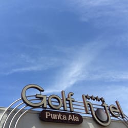 Golf Hotel Punta Ala - Ingresso