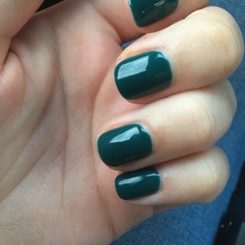 Redmond Nails Salon - Spot on shellac - Nail Salons Near Me - Redmond, Washington