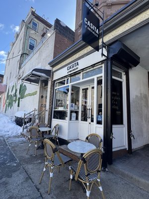 Casita of Brooklyn by null