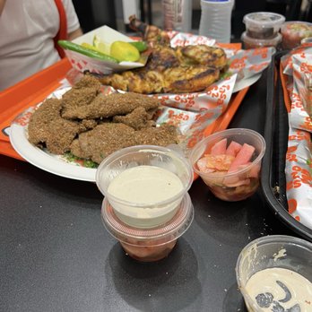 Tasa2Go - Egyptian Near Me - Fullerton, California