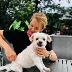 Anna Moseley, DC - I Love My Spine - Certified Animal Chiropractor