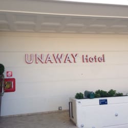 Unaway