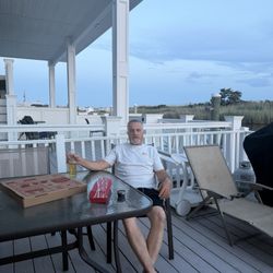 Azzurra Pizza