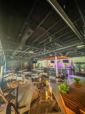 Southern Star Brewing Company by null