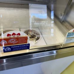 Carl's Ice Cream
