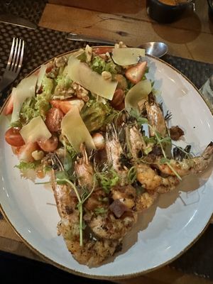 Tatanka Baja Fish and Steakhouse by null